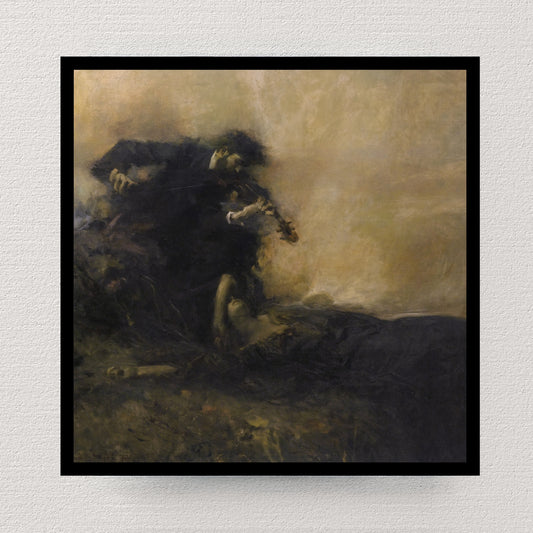 Spasmo (1907) | Ambrogio Antonio Alciati