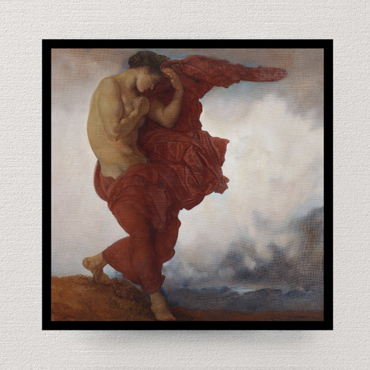The Four Seasons - Autumn (1928) | Rudolf Jettmar