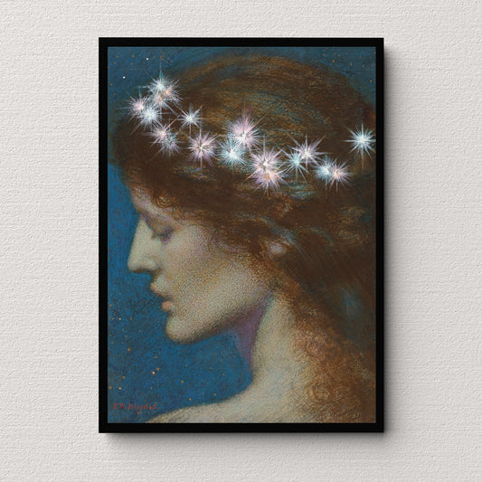 Night | Edward Robert Hughes