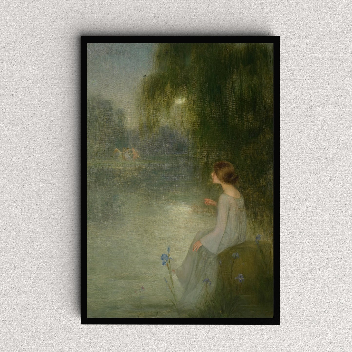 Dream (1905) | Joan Brull i Vinyoles
