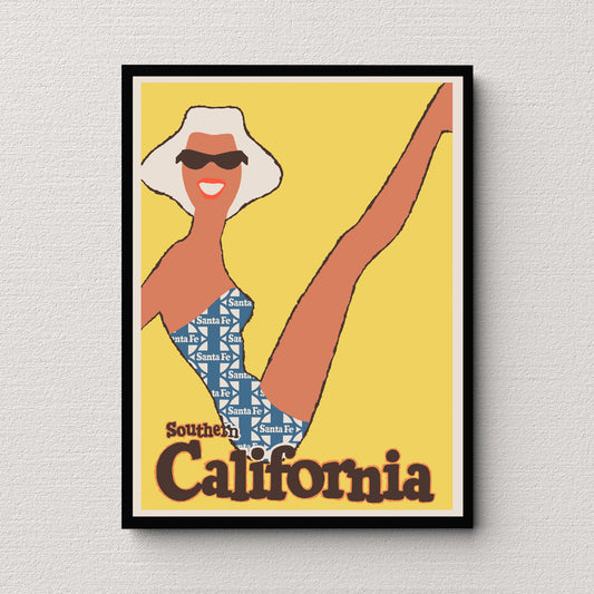 Southern California (1963)