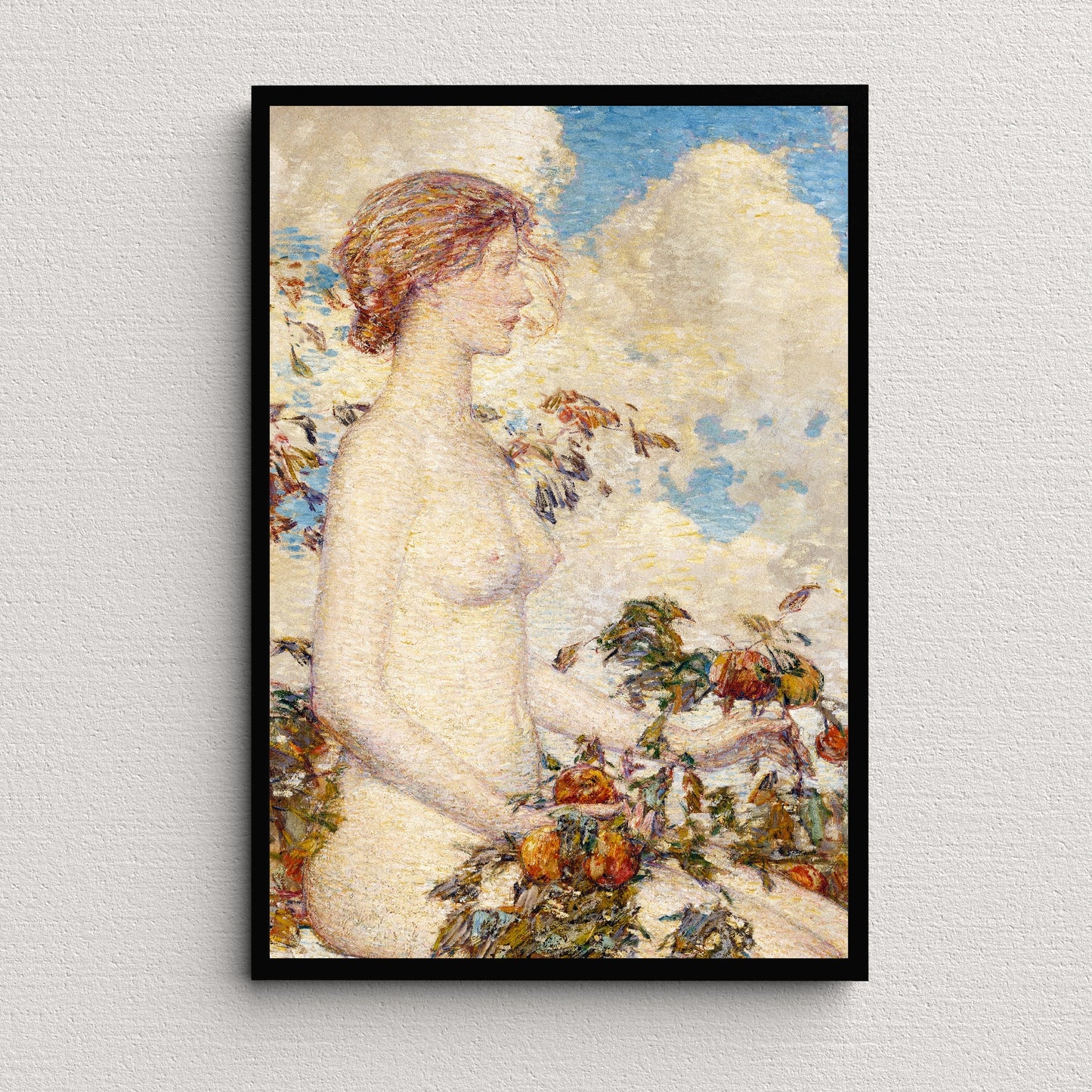 Pomona (1900) | Childe Hassam