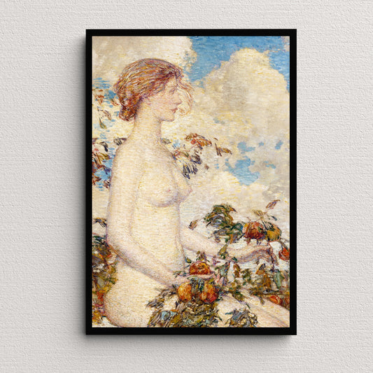 Pomona (1900) | Childe Hassam