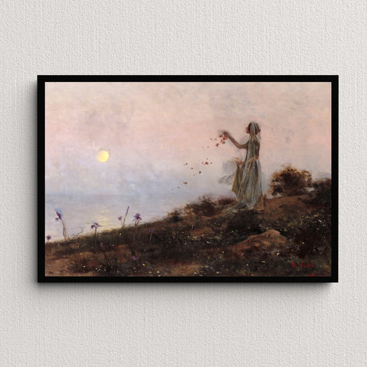 Twilight (1899) | Joan Brull