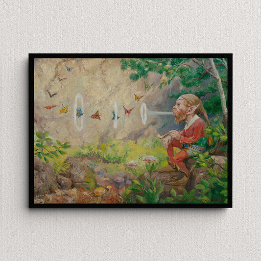 Fairyland | Peter Newell