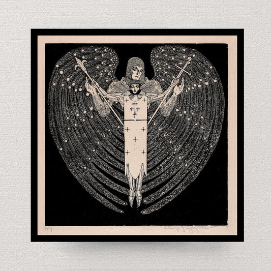 Joan of Arc (1929) | Wiktoria Goryńska