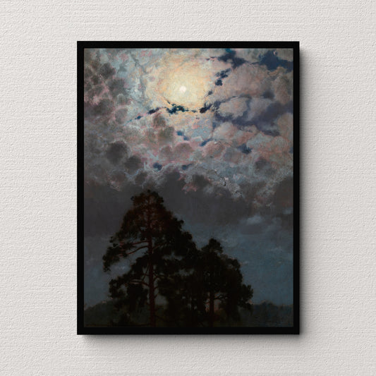 Pines (1900) | Stefan Popowski